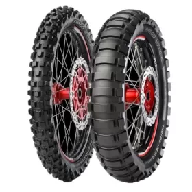 Tyre Metzeler Karoo Extreme M/C 70S MST TL 150/70 R18