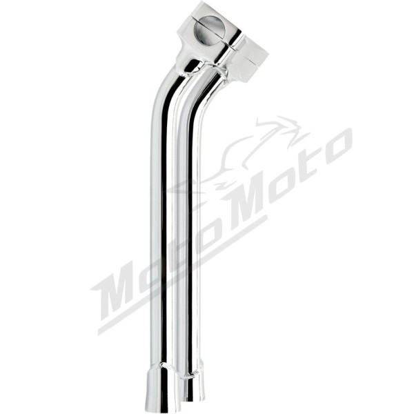 BILTWELL Murdock O/S Risers 35,6cm 28,6 mm.