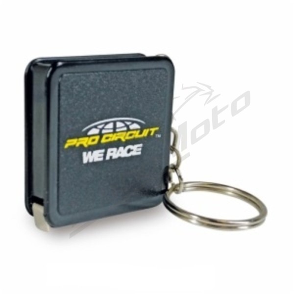 PRO CIRCUIT Tape Measure 99cm