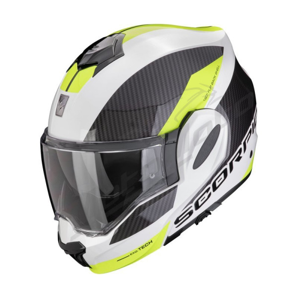 SCORPION Helmet EXO-TECH Evo Team