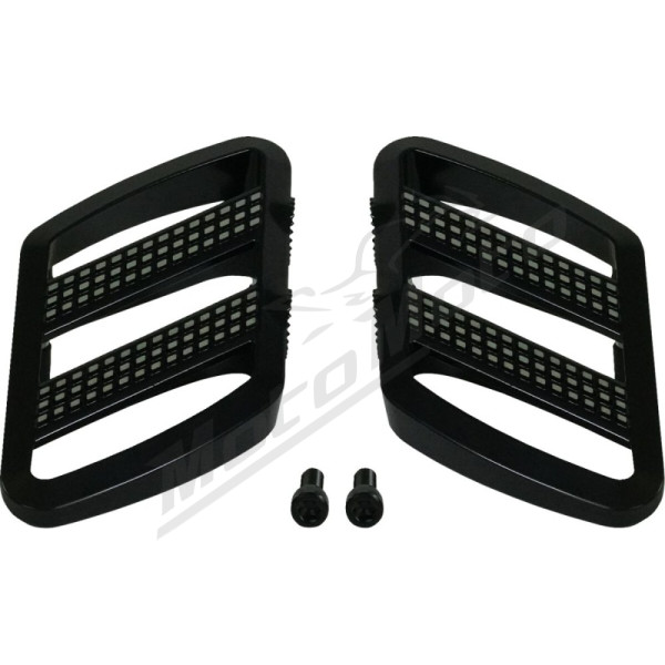 SHOW CHROME Combat Vairtuojoto pakojai Can Am Ryker 600-900 19-24