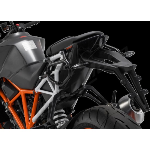 SW-MOTECH SLC Side Carrier Left KTM Super Duke 1290 14-19
