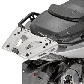 GIVI SPEC. REAR RACK KYMCO AK 550 17-20