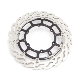 MOTO-MASTER Flame Racing SM Front Brake Disc Beta RR / RR-S / RX 125-500 19-26