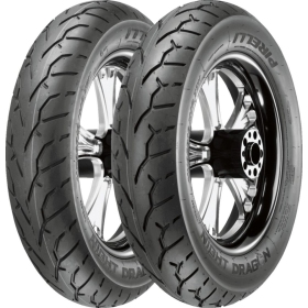 Tire PIRELLI Night Dragon™ 130/90 R16