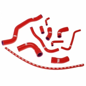 SAMCO Radiator Hoses - 11  Yamaha YZF-R1 98-01