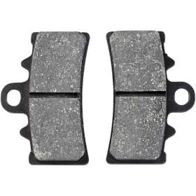 EBC Organic Base "FA" Brake Pads BMW / FANTIC / HUSQVARNA / KTM 125-500cc 11-24