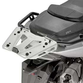GIVI SPEC. REAR RACK KYMCO AK 550 17-20