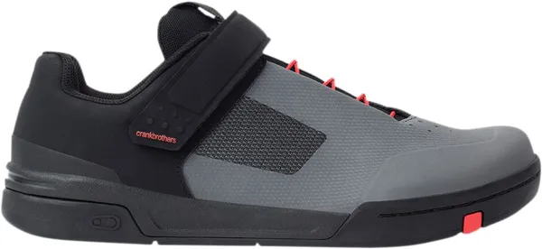 CRANKBROTHERS Speed Lace Flat Shoes