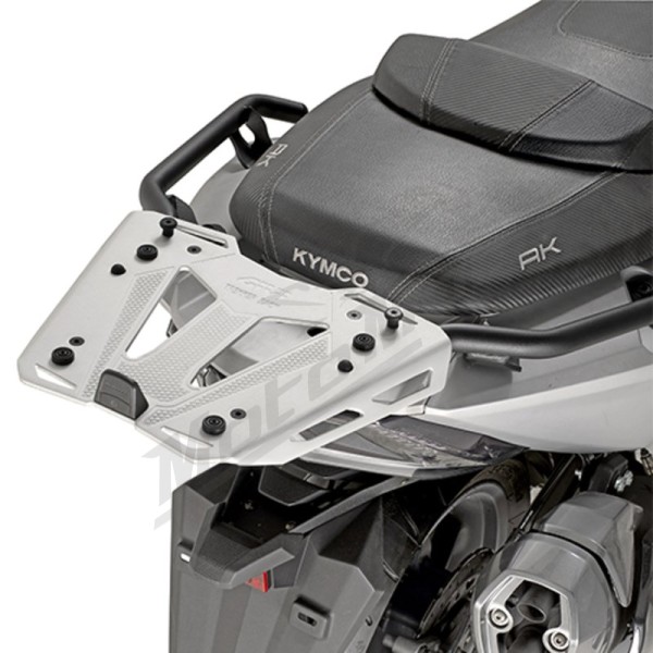 GIVI SPEC. REAR RACK KYMCO AK 550 17-20