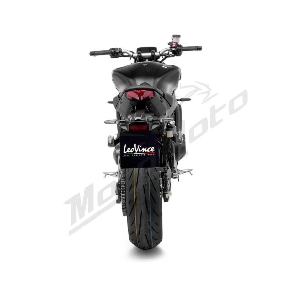 LEOVINCE LV Race Full-System Exhaust YAMAHA MT-09 21-23