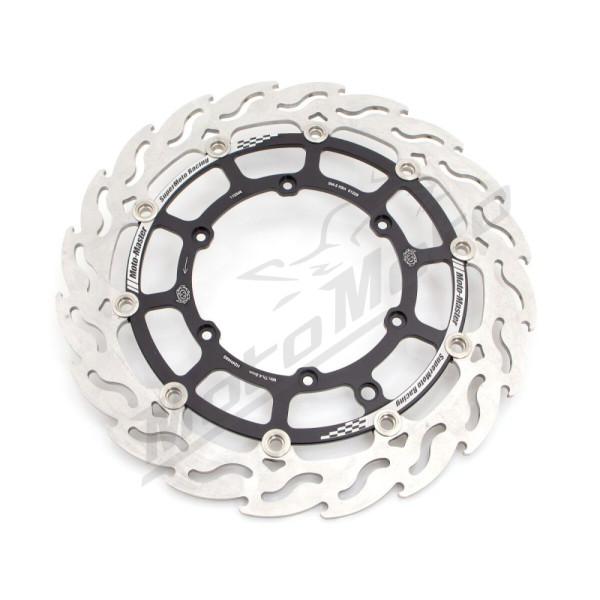 MOTO-MASTER Flame Racing SM Front Brake Disc Beta RR / RR-S / RX 125-500 19-26