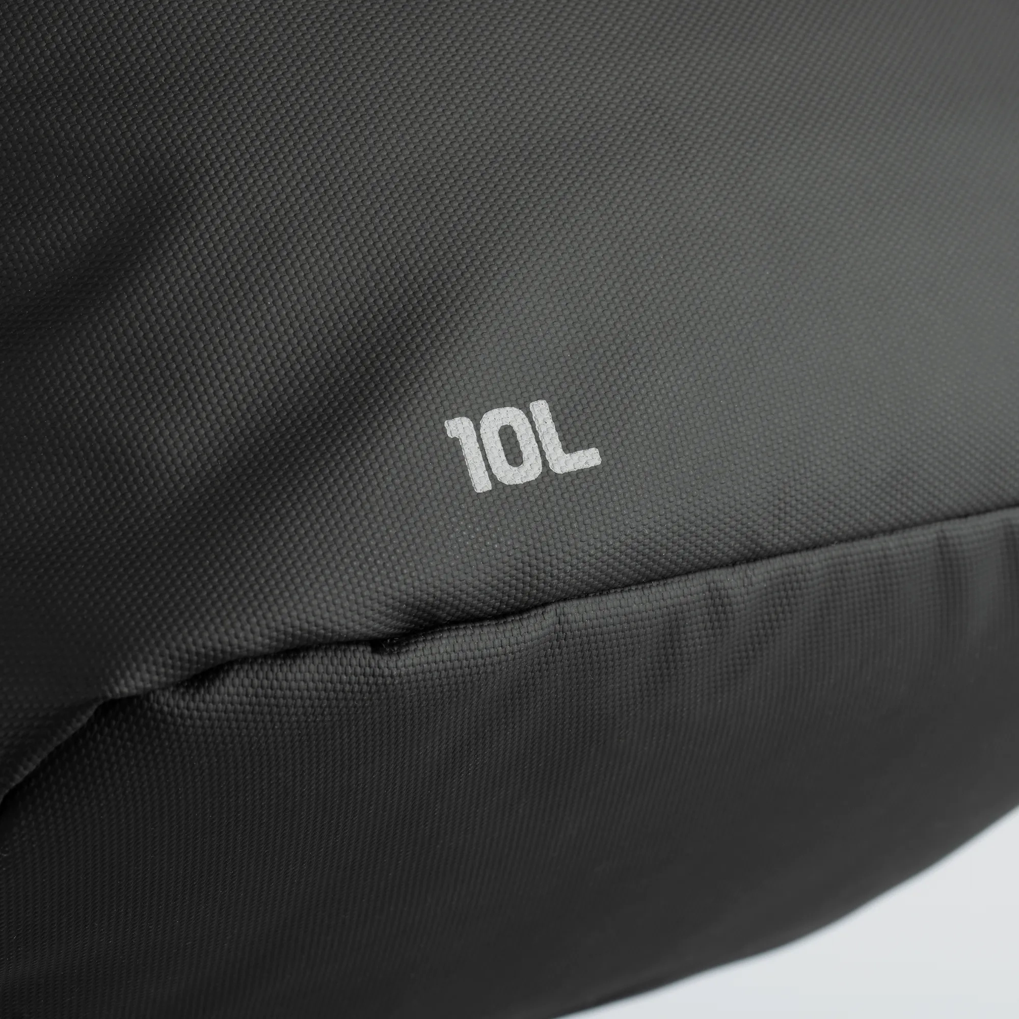 Oxford ROAMER 10L Grab Bag Black 