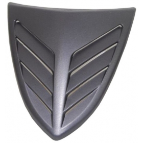 Front trim cover BAOTIAN/ BARTON/ FERROR/ KINGWAY/ KNIROAD/ LONGJIA/ ROMET/ ZIPP 1pc