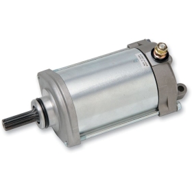RICK'S MOTORSPORT ELECTRIC Starter Suzuki GSX1300R 02-18