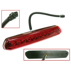 Sno-X LED tail light Arctic Cat 570/8000cc 09-20