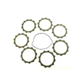 Athena Clutch Discs + Cover Gasket KTM SX-F 250-350cc 16-21