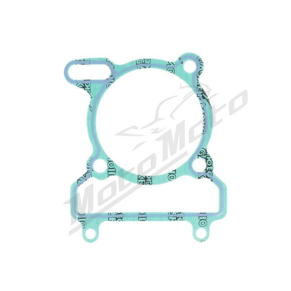 ATHENA Cylinder Head Gasket Aprilia / Benelli / Malaguti / MBK / Yamaha 250-300 96-12