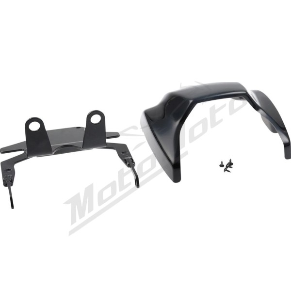 CULT WERK Headlight Kit Harley Davidson 1690-1800cc 2013-2017