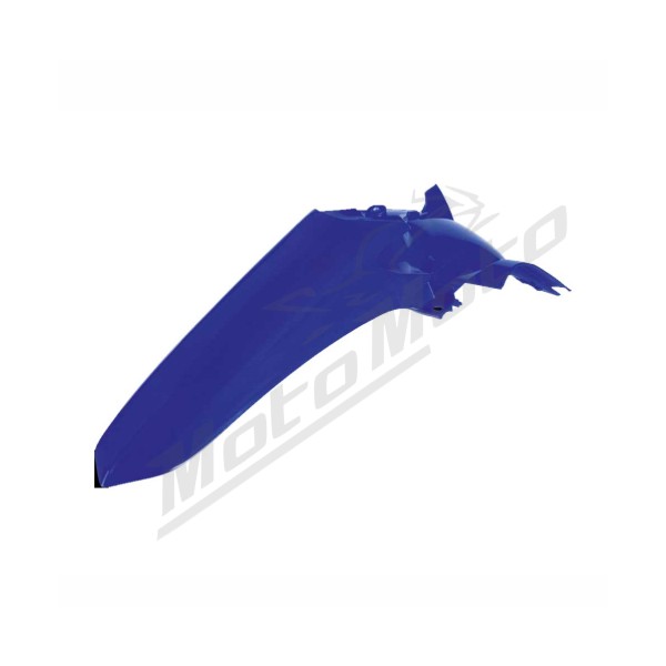 POLISPORT Rear Fender Yamaha YZ125/250 22-26