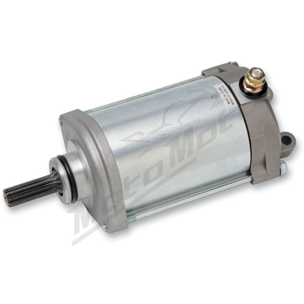 RICK'S MOTORSPORT ELECTRIC Starter Suzuki GSX1300R 02-18