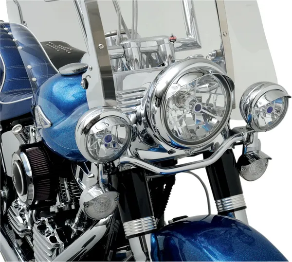 CHRIS PRODUCTS Posūkio signalų lęšis Harley Davidson FLHT / FLHTC / FLHTCI 1340-1923cc 98-20