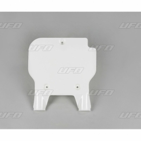 UFO Priekinio numerio plastikas Kawasaki KX80 91-97