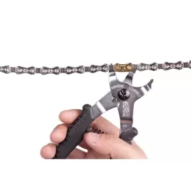 SUPER B The Trident 2 in 1 Laster Link Pliers