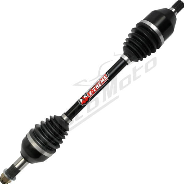 Demon Heavy-Duty X-Treme Rear Axle Polaris RZR 1000cc 22-24