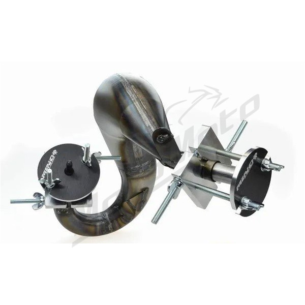 Moto-master Muffler Repair kit