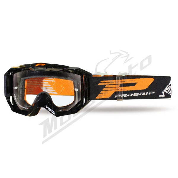 Progrip gogle pg3303-102 tr vista
