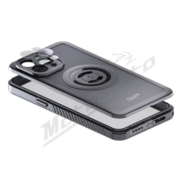 SP CONNECT Xtreme Phone Case for iPhone