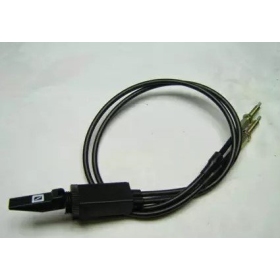 Sno-X Universalus dvigubas pariebintojo lynas 622 mm