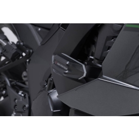 SW-MOTECH Frame Sliders Kawasaki Ninja 1100 2025