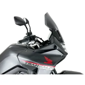 WRS HO062FS TOURING Priekinis stiklas Lengvai Tamsintas Honda XL 750 ABS 23-24