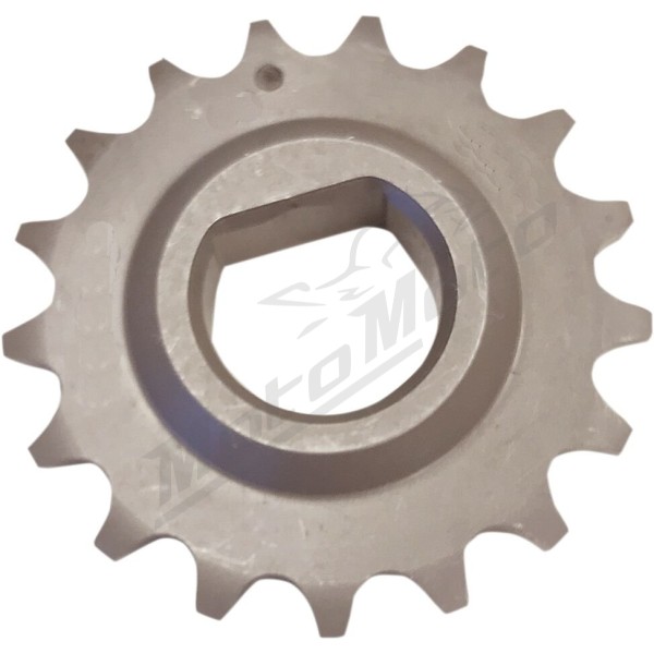 ANDREWS Cam Sprocket 17 tooth Harley Davidson FLD / FLHR / FLHX / FXDC 1450/1923 06-24