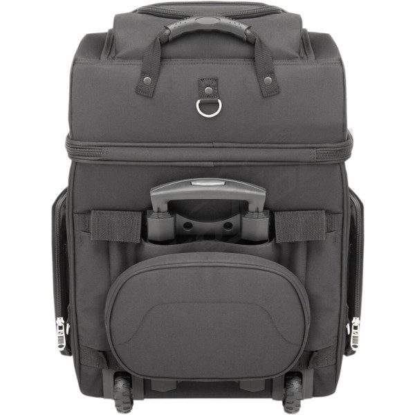 SADDLEMEN BR4200 Sissy Bar Bag 55.7 L.