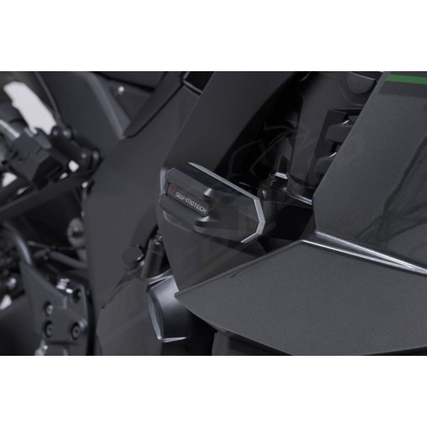 SW-MOTECH rėmo slaideriai Kawasaki Ninja 1100 2025