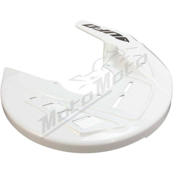 UFO Replacement Front Disc Cover Kawasaki KXF 250-450cc 13-20