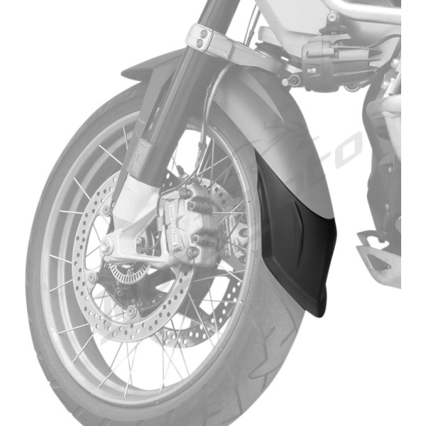 UFO Fender Extensions BMW R1200-1250GS 13-24