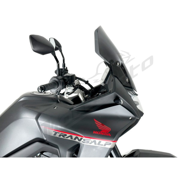 WRS HO062FS TOURING Windscreen Smoke Honda XL 750 ABS 23-24