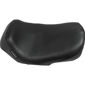 LE PERA Bare Bones Solo Seat Harley Davidson FLH / FLHR / FLHRC / FLHT / FLHTC / FLHTCU / FLHTCUL / FLHTK / FLHX / FLTR / FLTRX 1584-1923 08-23