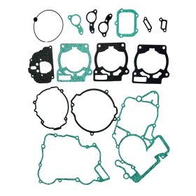 OMP Gasket Set KTM SX / EXC 125 02-06
