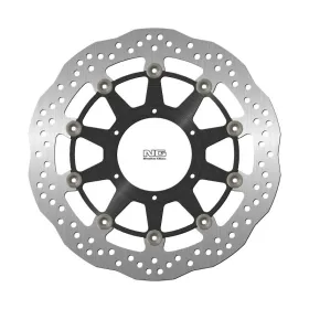 NG Front Floating Brake Disc 320X94X4,5mm Honda CBR 1000cc 06-07