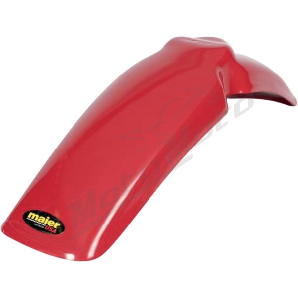 MAIER Front Fender Honda XR 75/80 77-82