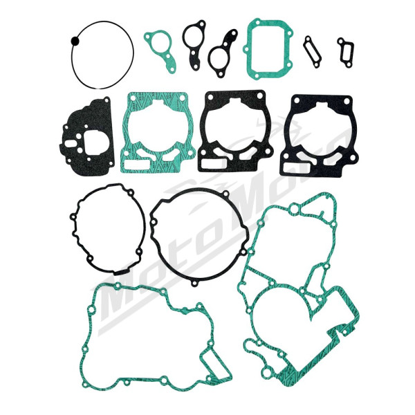 OMP Gasket Set KTM SX / EXC 125 02-06