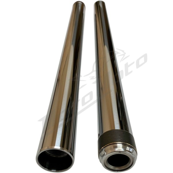 PRO-ONE PERF.MFG. Fork Tubes 616,00x39,00mm Harley Davidson FXD / FXDI / FXDL / FXDX / FXR / FXRS / XL / XLH 883-1450 82-22