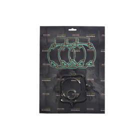 RMS Full gasket set, engine Gilera / Italjet / Piaggio 180 98-03