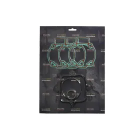 RMS Full gasket set, engine Gilera / Italjet / Piaggio 180 98-03