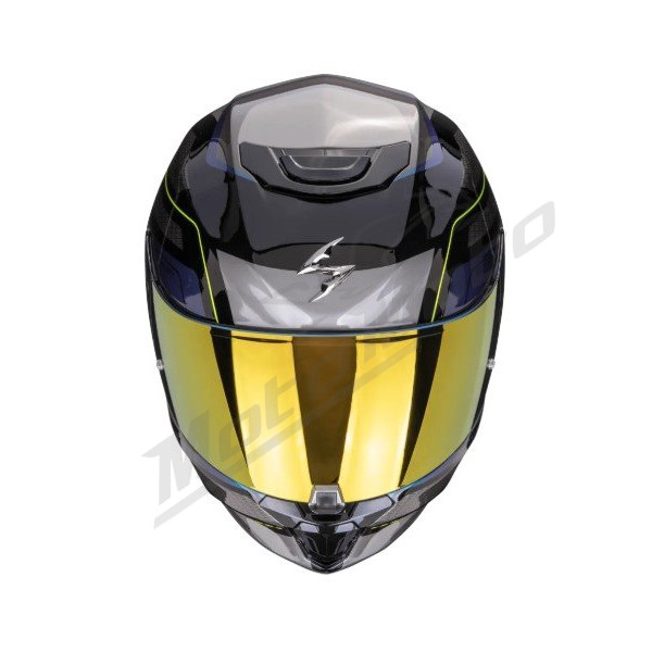 Scorpion EXO 391 Leo Helmet